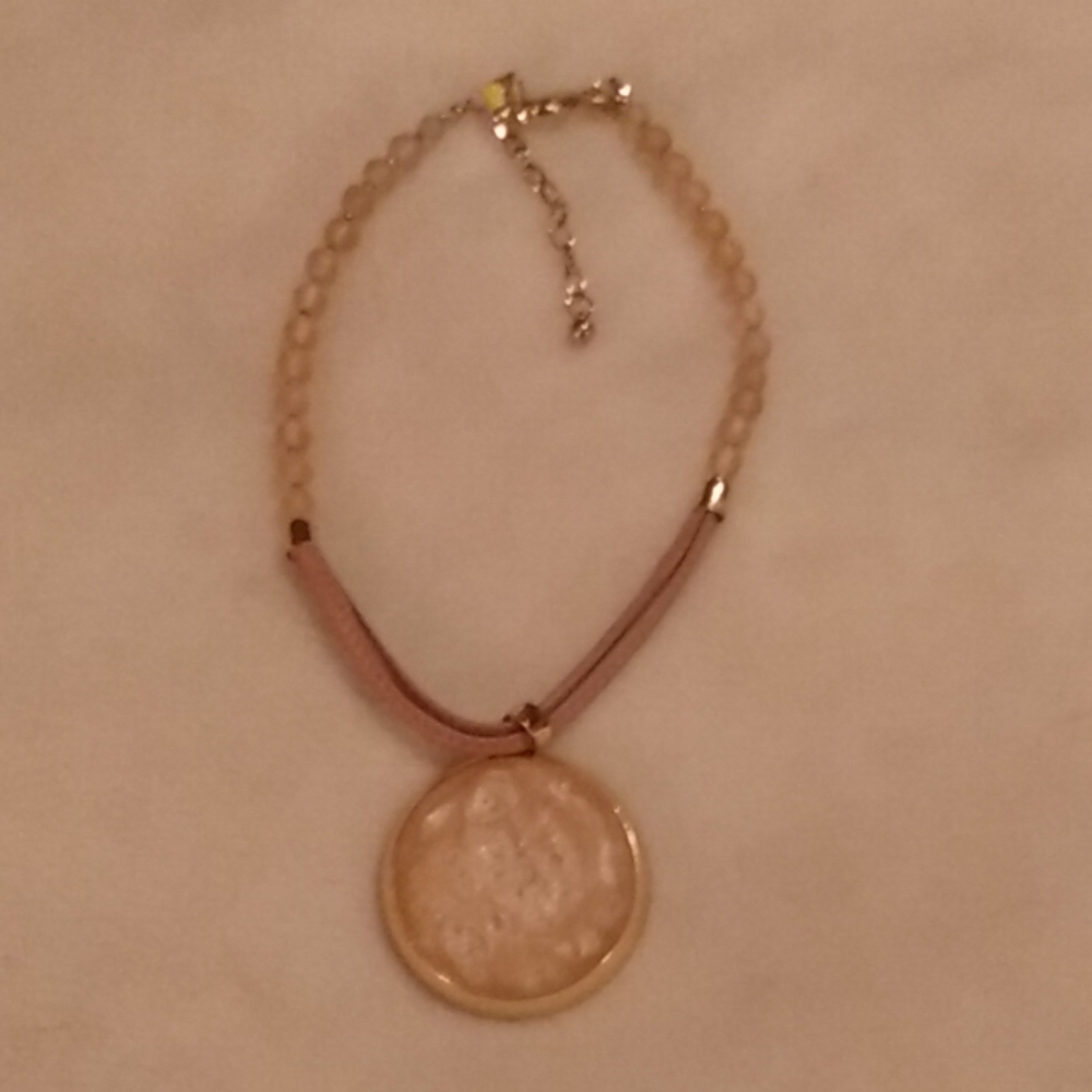 Chico's  pendant necklace